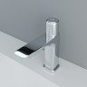 Смеситель для умывальника SLIDE арт. SLISBBTi01