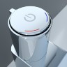 Смеситель для умывальника SLIDE арт. SLISBBTi01