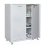 Медицинский шкаф HILFE МД 2 1780/SG