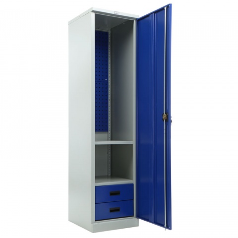 Шкаф инструментальный TC-1947-020202