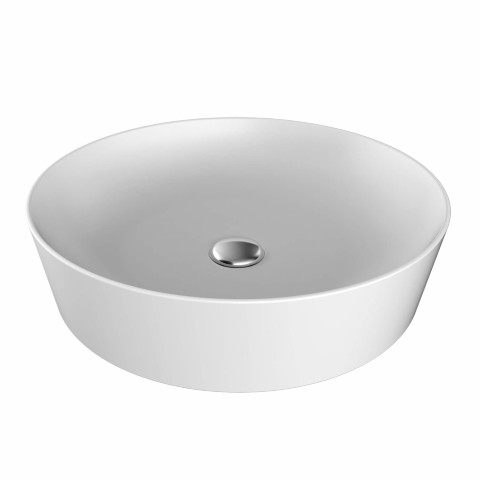 CREAVIT Раковина мебельная 45 см UL145