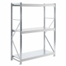 Стеллаж MS Pro 200/150x60/3 b