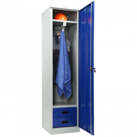  Шкаф инструментальный TC-1947-000202ГК