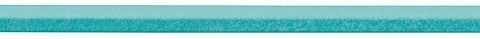 Настенная/напольная плитка из белой глины Dwell Turquoise Spigolo