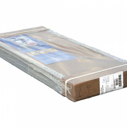  Стеллаж MS Standart 200KD/100x30/4