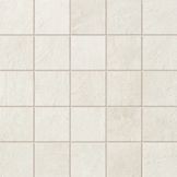 Технический Керамический Гранит Evolve White Mosaico