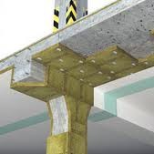 Огнезащита Isotec Fire Protect - Concrete (110) 1000x600x70