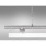 Ecophon Solo Matrix 2400x1200