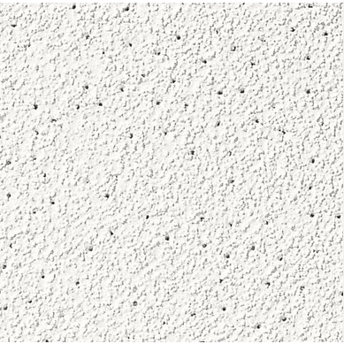 Потолочная плита THERMATEX Feinstratos ФАЙНСТРАТОС микроперф. 1200x600x19 AW/SK