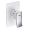 Смеситель для душа Aller арт. 10651WHITE