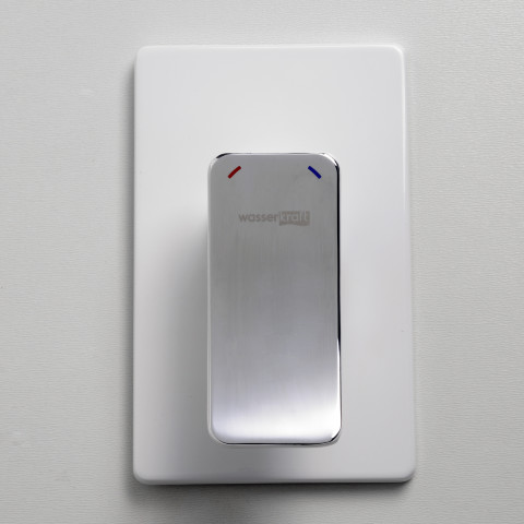 Смеситель для душа Aller арт. 10651WHITE