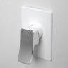 Смеситель для душа Aller арт. 10651WHITE