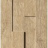 Керамический Гранит Окрашенный в Массе Axi Golden Oak Brick 3D
