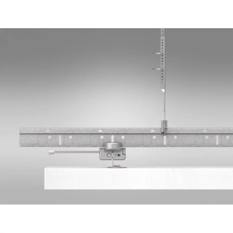 Ecophon Solo Matrix 600x2400