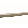 Стеллаж металлический MS Standart 185/100x30/4
