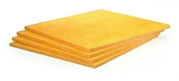 Плиты стекловолокно Tank Slab GW 40 1200x1200x150