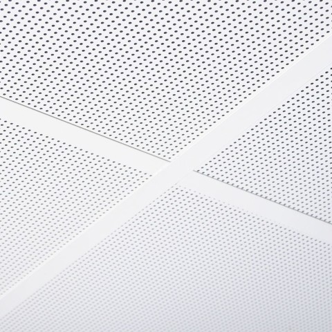 ORCAL Микроперфорация Rd 1522 с флисом 1200x600x15 Board
