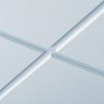 ORCAL Перфорация Rg 2516 с флисом 600x600x11 Tegular 11 F