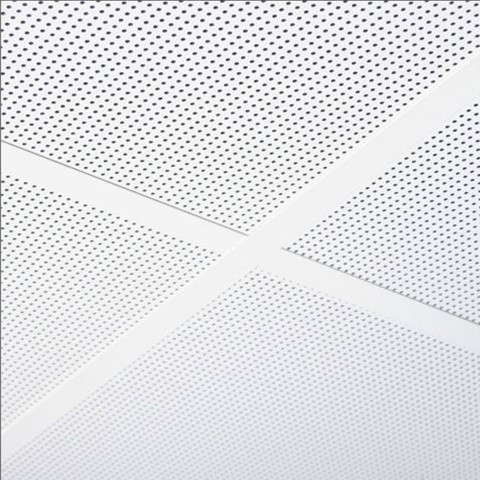 ORCAL Экстра Микроперфорация Rg 0701 с флисом 1200x600x15 Board