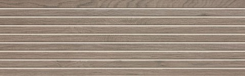 Керамический Гранит Окрашенный в Массе Etic Rovere Grigio Tatami 22,5x90