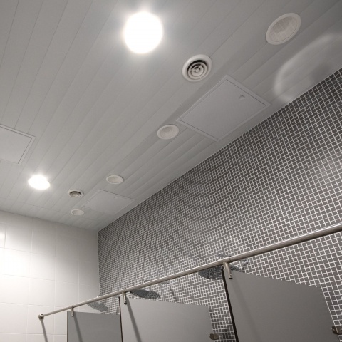 Рейка 150 мм черная, алюминий 0,4 Рейка 150 мм черная, алюминий 0,4