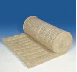 Мат прошивной Isotec Wired Mat 80 SMS покрытие сеткой из нержавеющей проволоки 2000x1000x120 мм