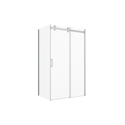 Душевой уголок BRAVAT Wave BS120.3102S