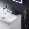 Смеситель для раковины с гигиеническим душем AM.PM Gem F90A03000