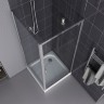 Душевой уголок BRAVAT DROP BS090.2110