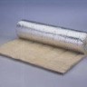 Мат прошивной Isotec Wired Mat 80 SM AL 5000x1000x40 мм