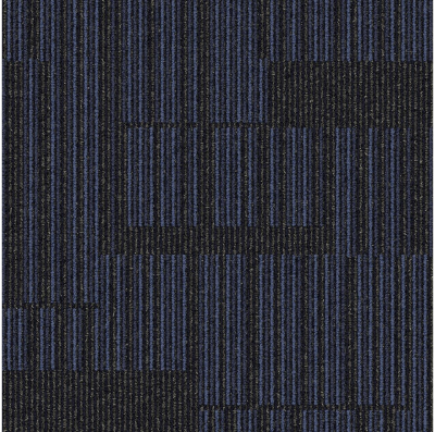 Ковровая плитка Interface Series.1 Textured 