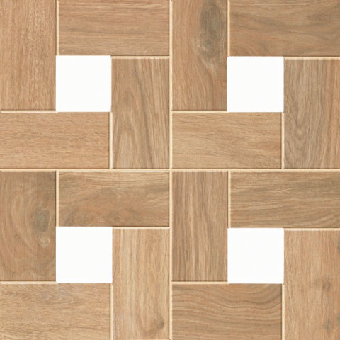 Керамический Гранит Окрашенный в Массе Etic Rovere Cassettone 45