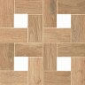 Керамический Гранит Окрашенный в Массе Etic Rovere Cassettone 45