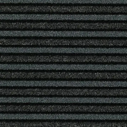 Грязезащита Forbo Coral Duo dark steel