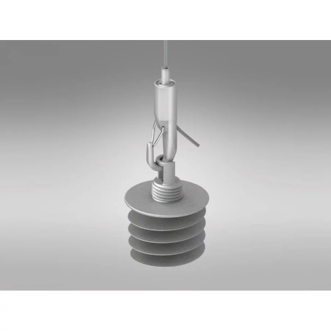 Ecophon Solo Square 1200x1200