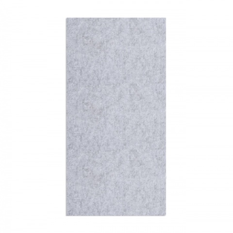 Панель акустическая декоративная прямоугольник с печатью 1200x600