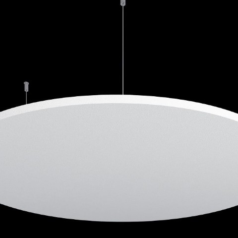 Потолочная плита Optima Canopy — Circle 1170x30