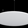 Потолочная плита Optima Canopy — Circle 1170x30