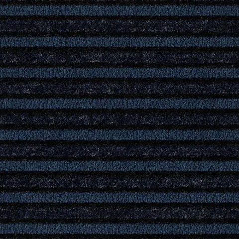 Грязезащита Forbo Coral Duo azul imperial