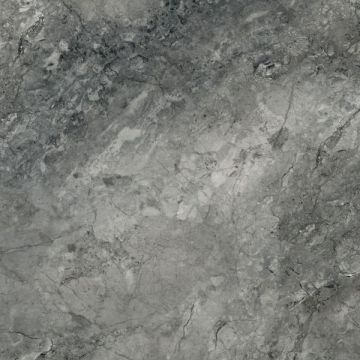 Керамогранит Vitra MarbleSet 60х60 см Иллюжн Темно-серый Лаппато