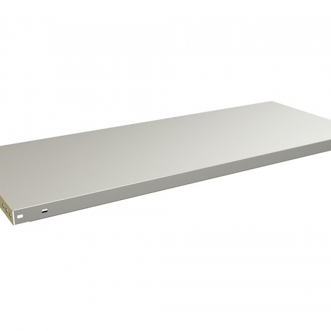 Стеллаж металлический MS Standart 220/100x60/6