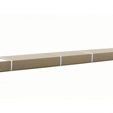 Стеллаж металлический MS Standart 220/100x60/6