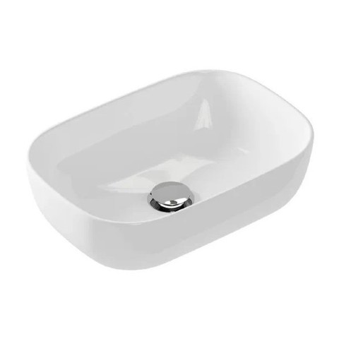 РАКОВИНА MODUO 50 SQUARE