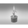 Ecophon Solo Rectangle Kit 2400x1200