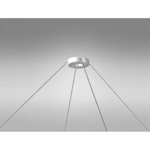 Ecophon Solo Rectangle Kit 2400x1200