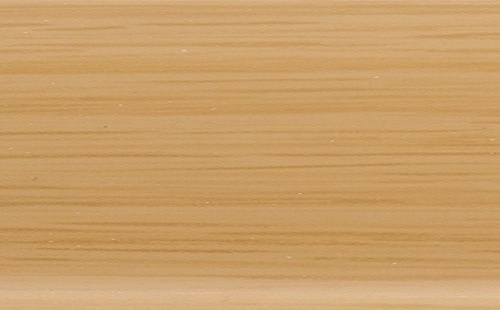 Плинтус для ковролина Dollken WLK 50