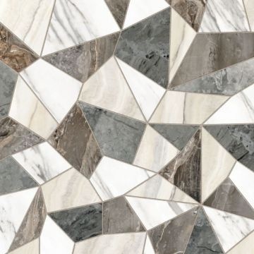 Декор Vitra MarbleSet 60х60 см