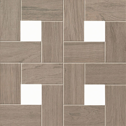 Керамический Гранит Окрашенный в Массе Etic Rovere Grigio Cassettone 45