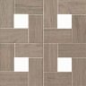 Керамический Гранит Окрашенный в Массе Etic Rovere Grigio Cassettone 45