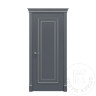 Дверь глухая. Модель - Калипсо ПДГ.301